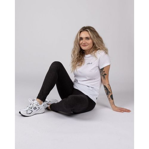 Saltrock Trek Womens 4 Way Stretch Outdoor Leggings in Dark Grey