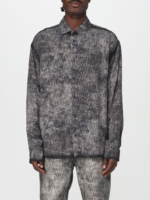 Shirt Men color Multicolor