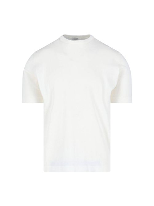 Lightweight 100% Cotton T-Shirt