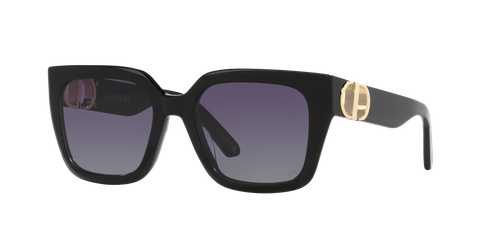 DIOR | DIOR Woman Sunglass DiorClub M1U 31B8 - Frame color  display picture 1