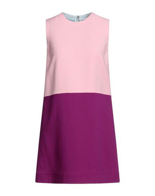 Woman Mini dress Pink