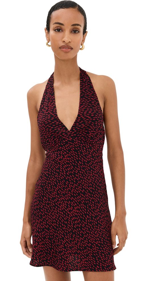Delanie Dress French Kiss