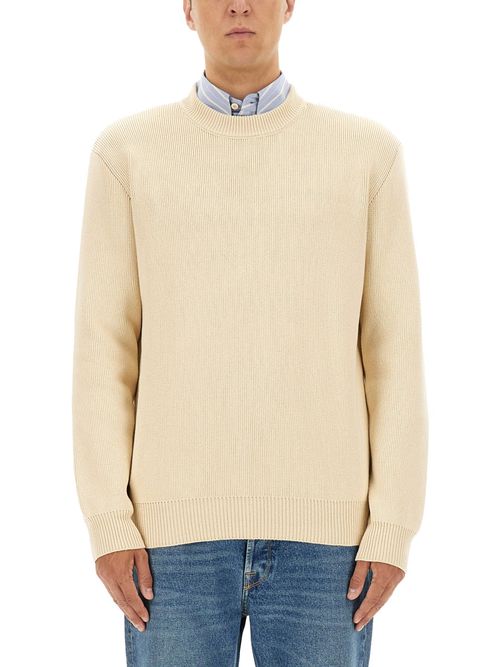 Men's Regular Knit Sweater