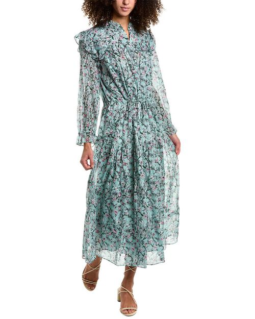 Étoile Eina Midi Dress