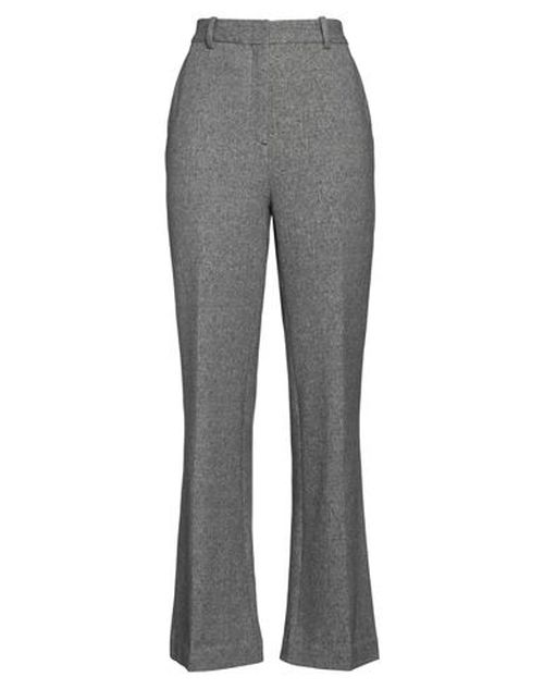 Woman Pants Grey