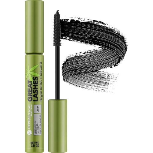 Bell Hypoallergenic treatment mascara 9 g