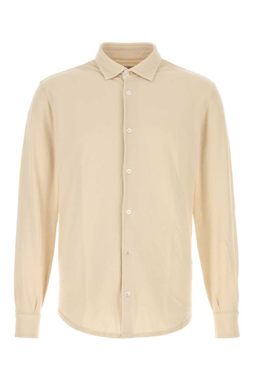 Camicia Shirt — Beige