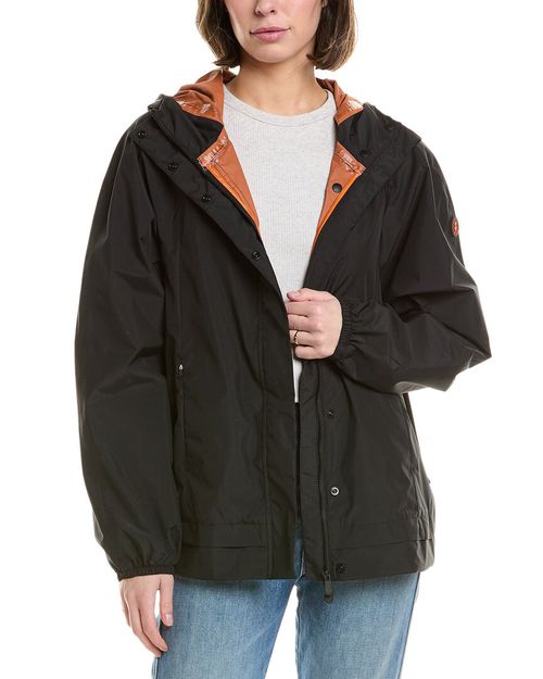Save The Duck Rain Jacket