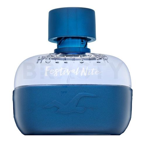 Hollister Festival Nite Men EDT