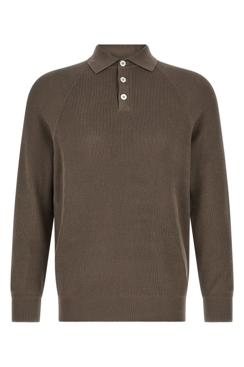 English Coast Polo Shirt