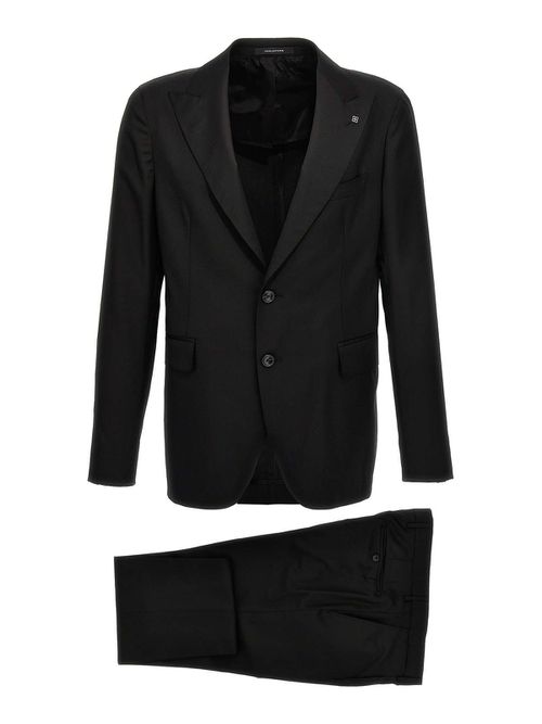 Vesuvio suit