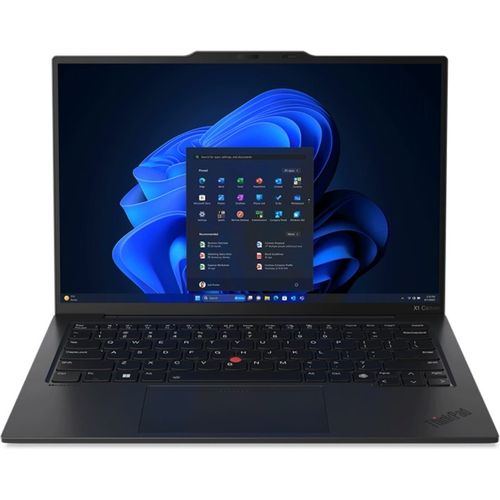 Refurbished Lenovo ThinkPad X1 Carbon Gen 12 Intel Core Ultra 7 155H RAM SSD 14" NO OS Laptop - US International Layout