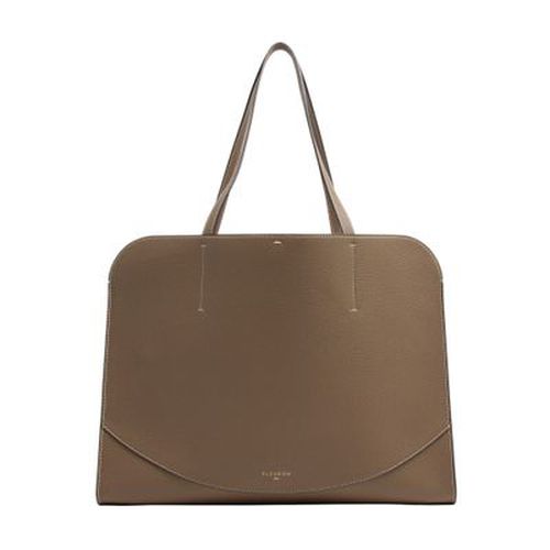 Oak cabas bag