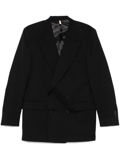 DB blazer - Black