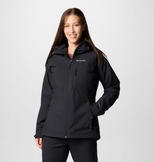 Women's Oak Ridge  II Interchange Jacket-