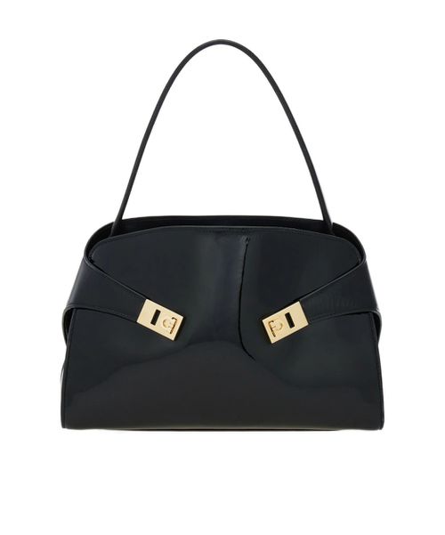 Hug soft shoulder bag (M)