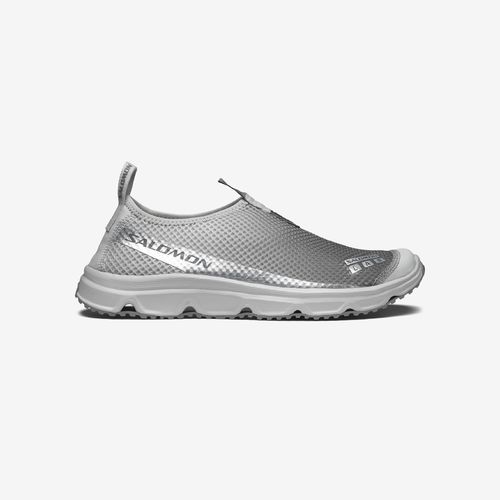 SALOMON RX Moc 3.0 - Glacier Gray/Sharkskin/Silver Metallic X - unisex