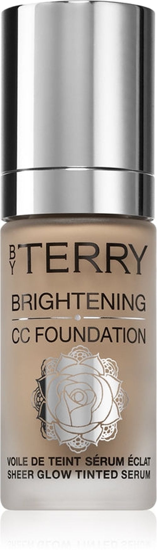 By Terry Brightening CC 4N Medium Neutral — CC Crea