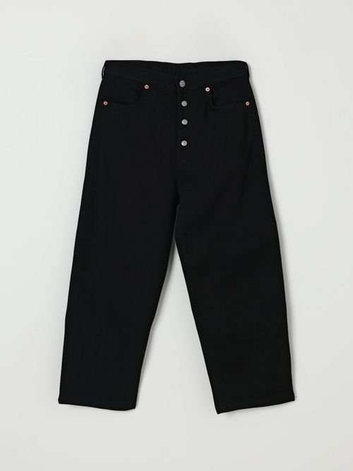 Pants Kids color Black