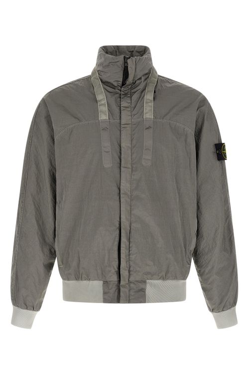 Bomber Nylon Metal Watro
