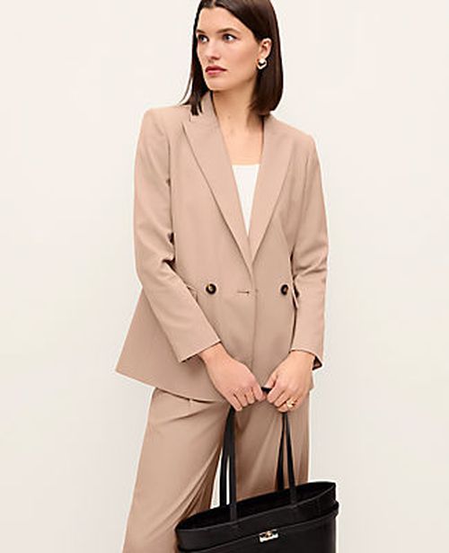 Ann Taylor The Modern Blazer