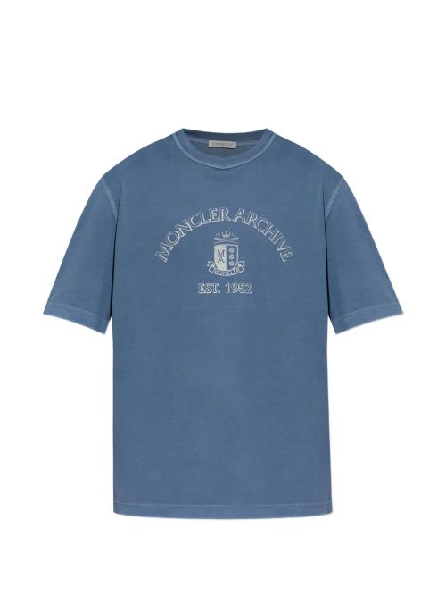 Men's Signature Mini Short Sleeve T-Shirt