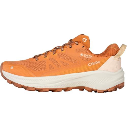 Oboz Women's Katabatic LT Low GTX Hiking Shoe