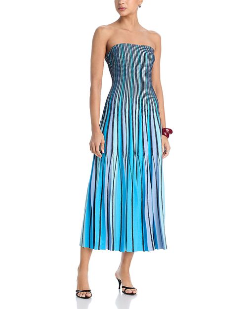 Soliel Midi Dress