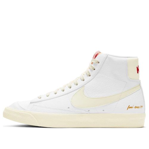 Blazer Mid '77 Vintage 'Popcorn'