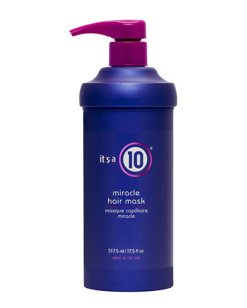 Women's 17.5Oz It's A 10 Miracle Hair Mask