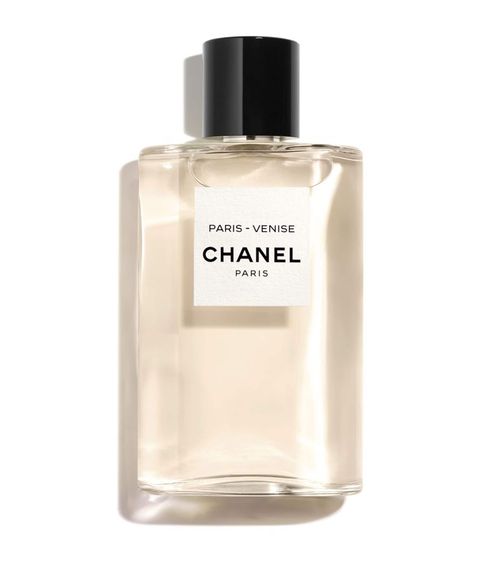 Paris - Venise Les Eaux de Eau de Toilette Spray