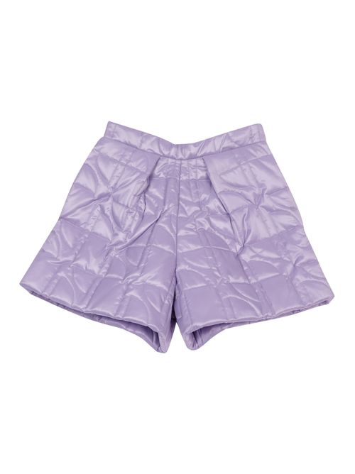Jp Quilted Short