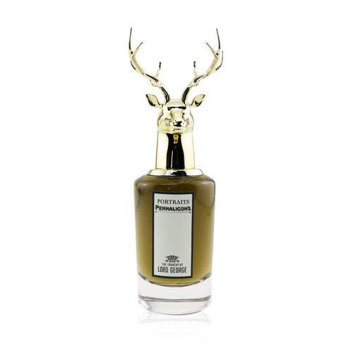 Penhaligons 2.5 oz Men Portraits the Tragedy of Lord George Eau De Parfum Spray