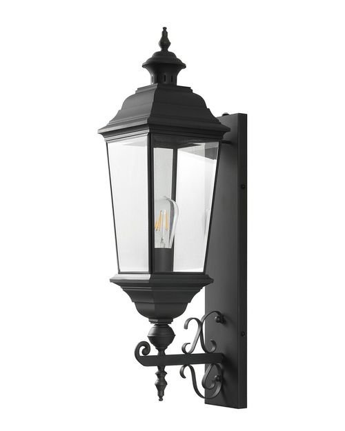 Braden 9.5in Outdoor Wall Sconce