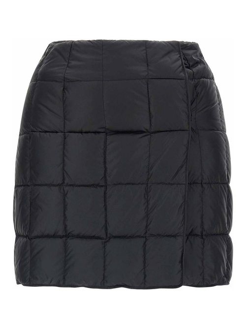 Mini Plahta Skirt