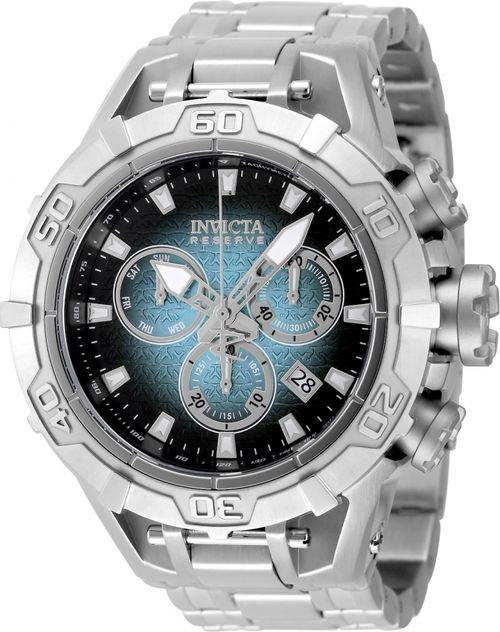 Reserve Ocean Warrior Chronograph Quartz Mens Watch 47850