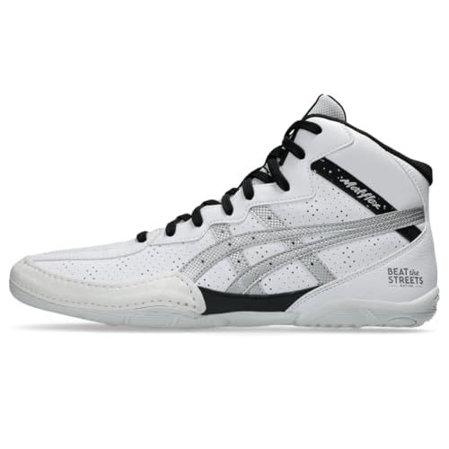 ASICS Men's Matflex 8 Wrestling Shoes