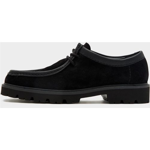 Clarks Originals Cleyhill Seam - Black