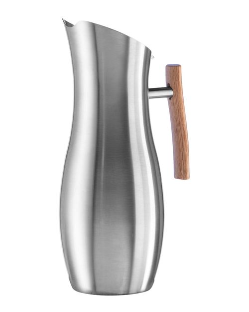Stainless Steel Slimline Pitcher