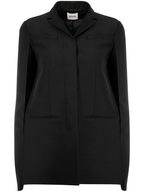Crittan blazer - Black
