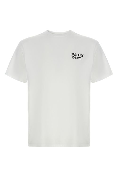 'Gd Logo Dusty' T-Shirt