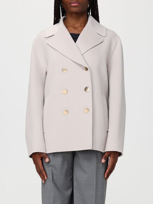 Blazer Woman color Sand