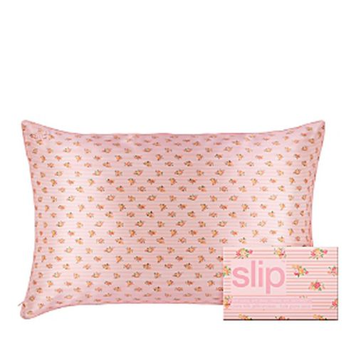 Pure Silk Pillowcase, Queen