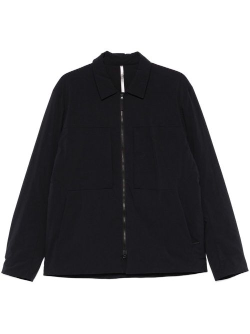 Mionn jacket - Black