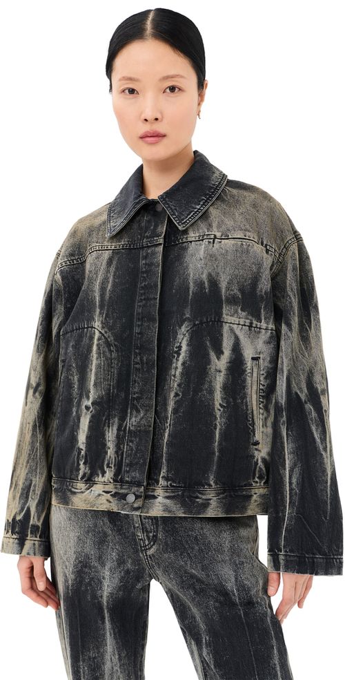 Elliott Chore Coat Tiger's Eye