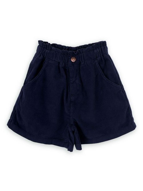 Nora shorts - Blue