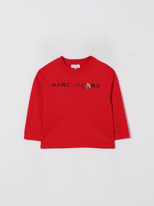 T-Shirt Kids color Red
