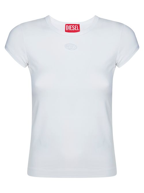 Women's Mini T-Shirt - SS26 Collection