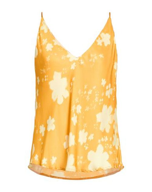 Caring Woman Top Mandarin Size 8 Viscose