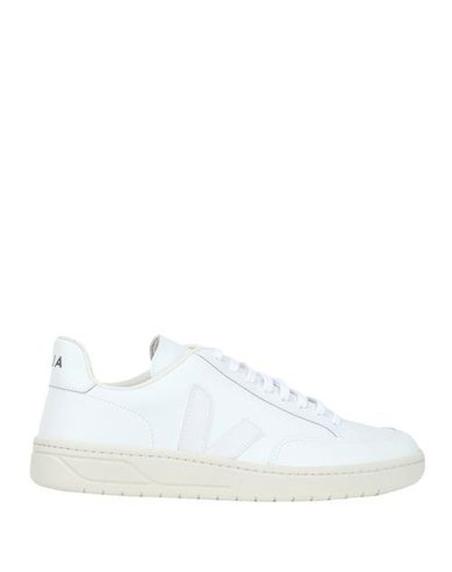 Man Sneakers White